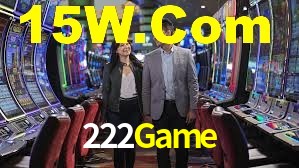 Live Casino 222Game