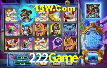 222 Game