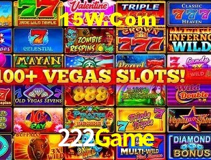 Casino Ao Vivo 222Game