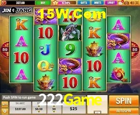 222 Game