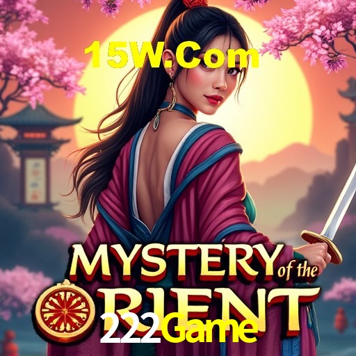 Interface do App 222Game