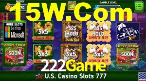 Quick Registration 222Game
