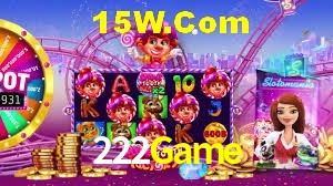 Responsive Design 222Game