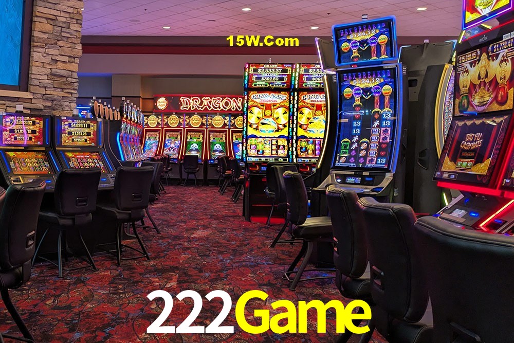 Seasonal Promotions 222Game