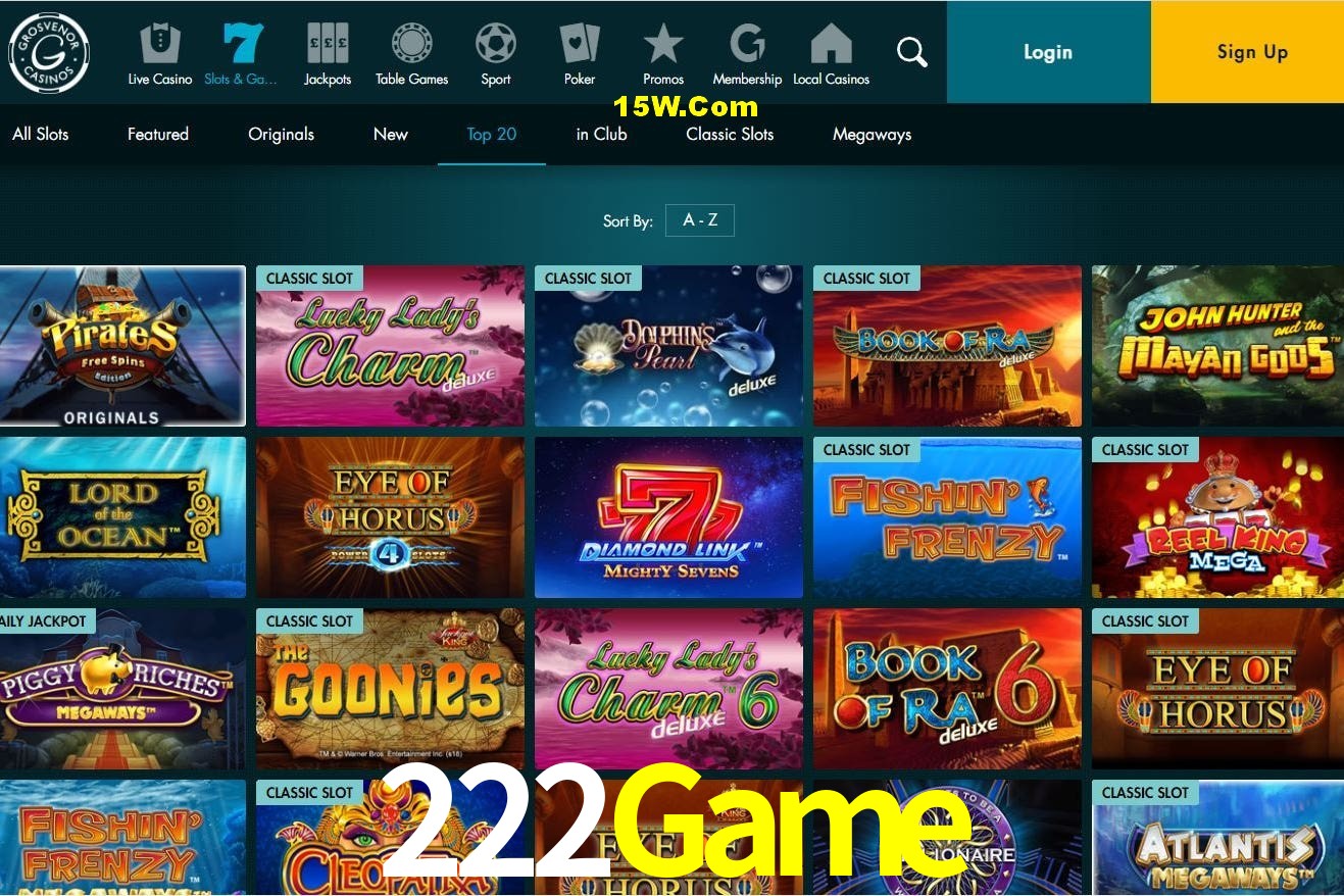Exclusive Offers 222Game