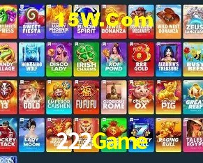 Mesa de Blackjack 222Game